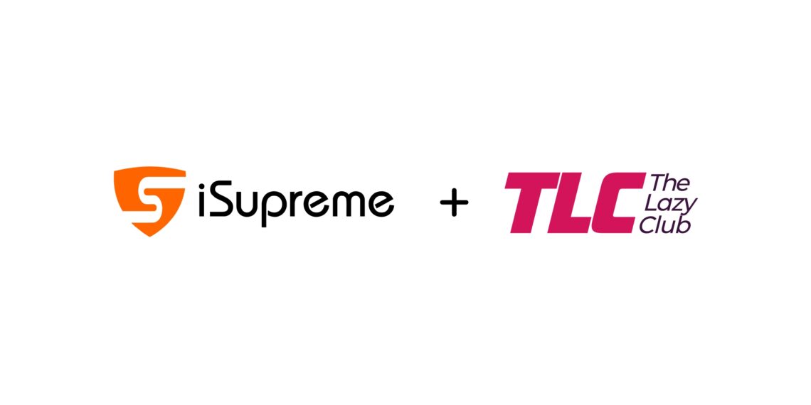 The Lazy Club Joins iSupreme