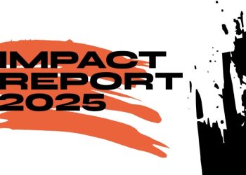 Impact Report 2025: Empowering Talent, Shaping Industries, and Building the Future of Work
